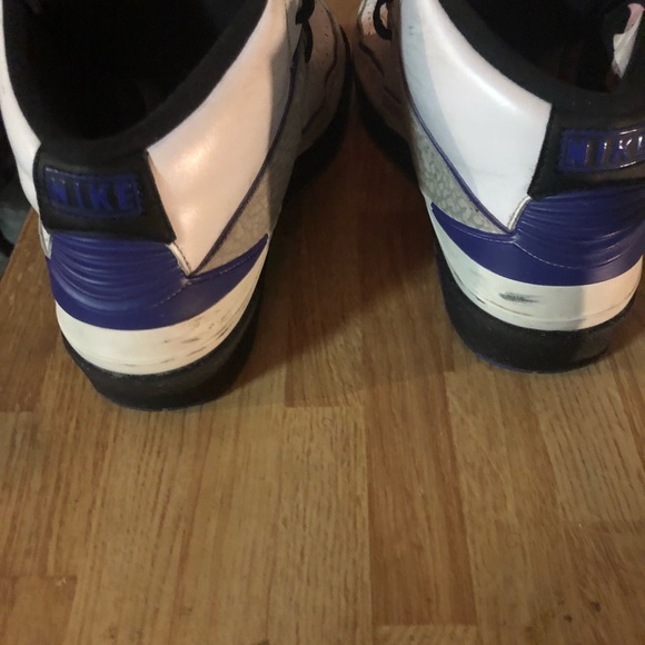 Jordan 2 Rétro - Picture 4 of 5